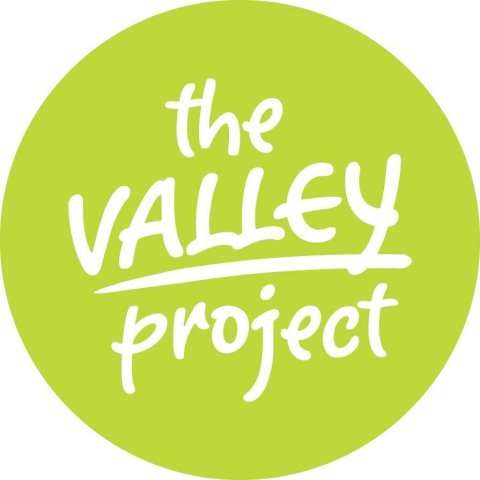 Logo for The Valley Project