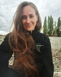 Image of Leisa de Klerk