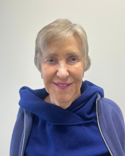 Image of Sarah Kalmakoff