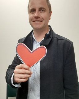 Image of Ben McCormack