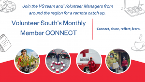 Monthly Member CONNECT