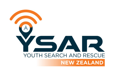 Logo for Youth Search & Rescue