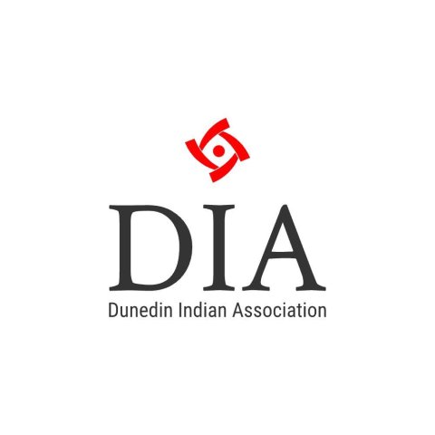 Logo for Dunedin Indian Association