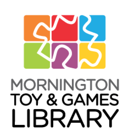Logo for Mornington Toy and Games Library