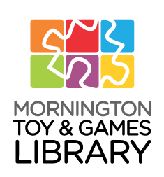Logo for Mornington Toy and Games Library