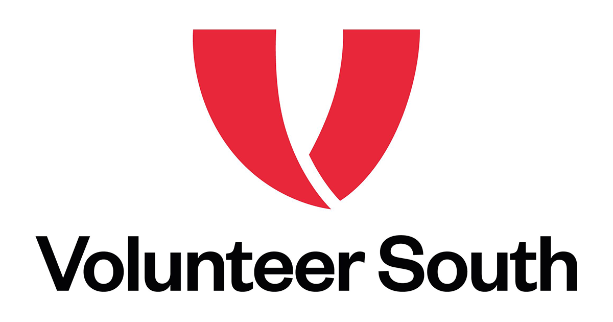 Volunteer South Trust | Kaitūao o te Taitonga logo