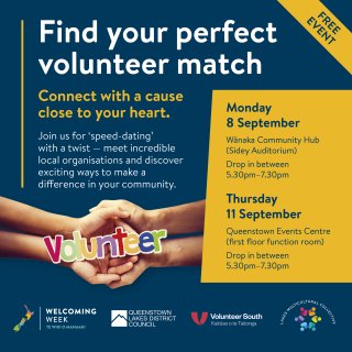 Wānaka | Find Your Perfect Match