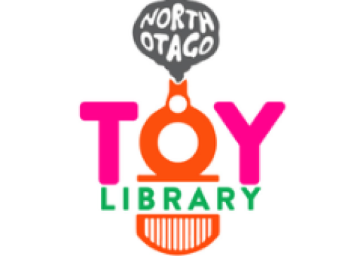 Logo for North Otago Toy Library