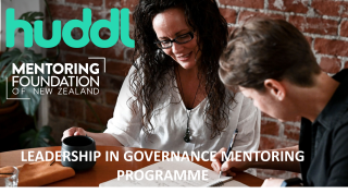 Central Otago & Queenstown Lakes | Leadership in Governance Mentor Programme