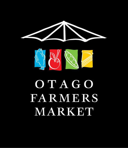 Logo for Otago Farmers Market Trust