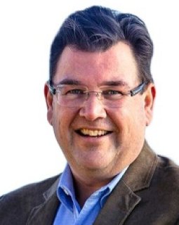 Image of Andrew Whiley