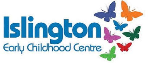 Logo for Islington Early Childhood Centre