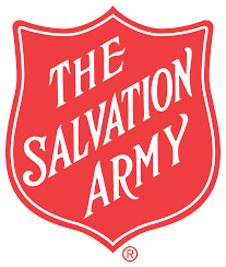 Logo for Salvation Army (Dunedin)
