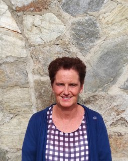 Image of Sue O'Brien