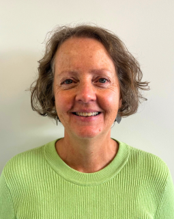 Image of Annabel Rutherford