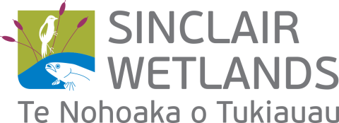 Logo for Sinclair Wetlands