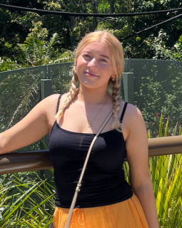 Image of Charlotte Barker