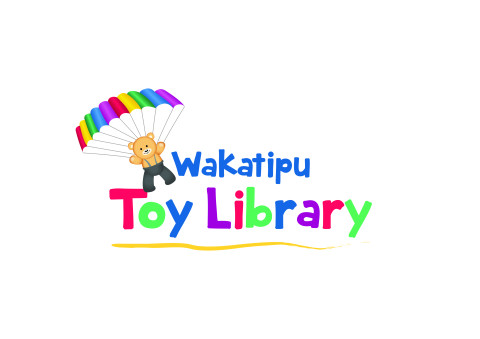 Logo for Wakatipu Toy Library Incorporated