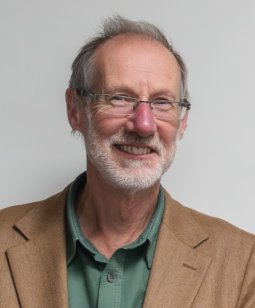 Image of Alan Somerville