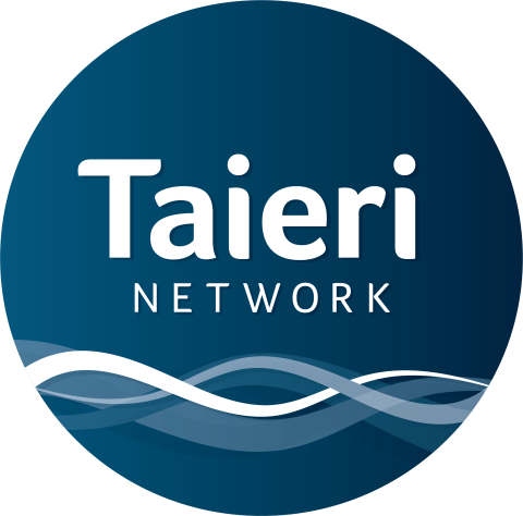 Logo for Taieri Network