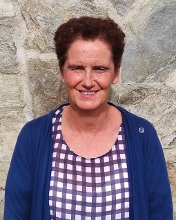 Image of Sue O'Brien