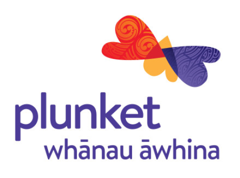 Logo for Royal NZ Plunket Trust