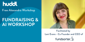 Fundraising & AI Workshop