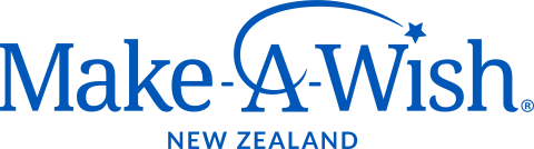 Logo for Make-A-Wish