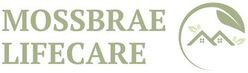 Logo for Mossbrae Lifecare Ltd