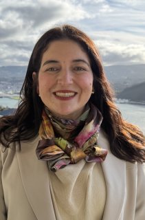 Image of Lina Lastra