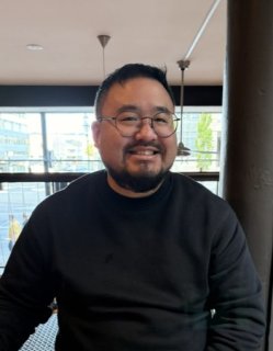 Image of Zac Kim