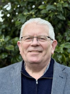 Image of Nigell Ellett