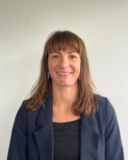 Image of Jasmin Enright