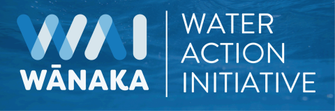 Logo for WAI Wanaka