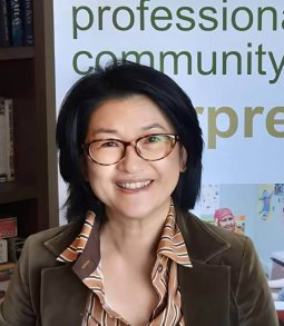 Image of Xuan Luo