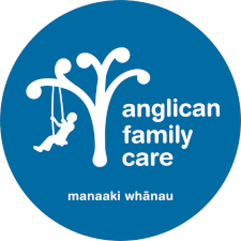 Logo for Anglican Family Care