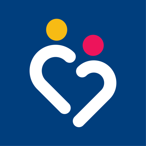 Logo for Central Otago Friendship Network