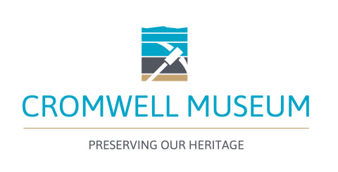 Logo for Cromwell Museum Trust