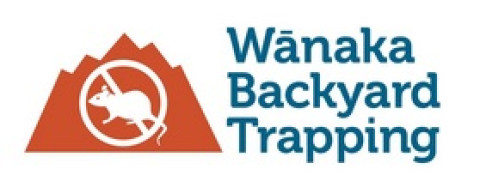 Logo for Wanaka Backyard Trapping