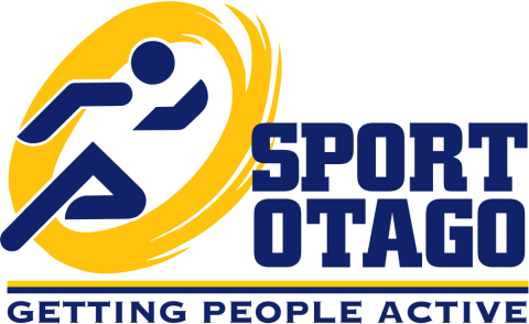 Logo for Sport Otago