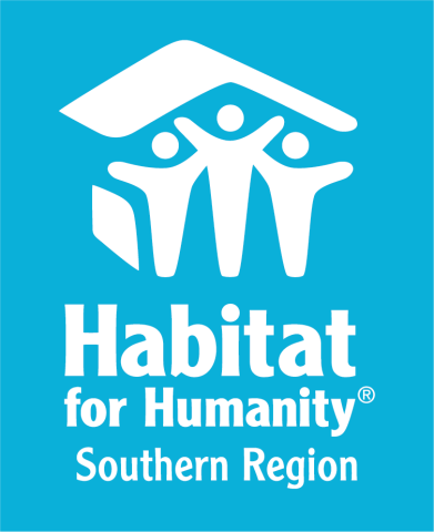 Logo for Habitat for Humanity Southern