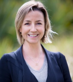 Image of Paula Denton