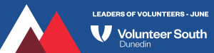 Dunedin Leaders of Volunteers: Diversity +