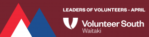 Waitaki Leaders of Volunteers: Volunteer Health & Safety
