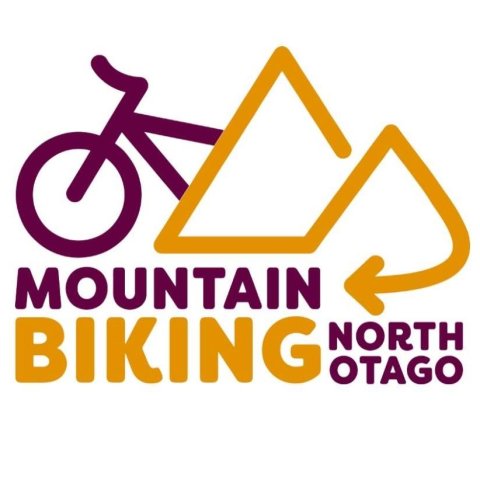 Logo for Mountain Biking North Otago