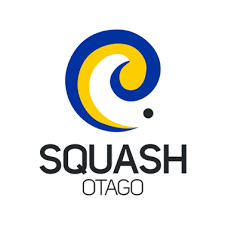 Logo for Squash Otago