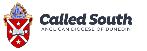 Logo for Anglican Diocese of Dunedin