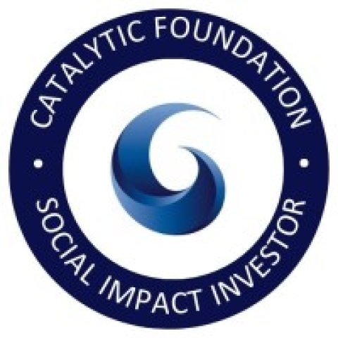 Logo for Catalytic Foundation