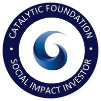 Logo for Catalytic Foundation